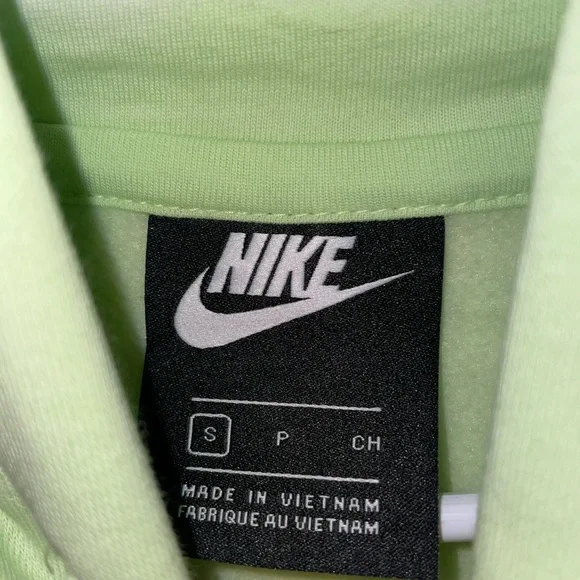 Nike Sweater/Hoodie - Picture 3 of 4